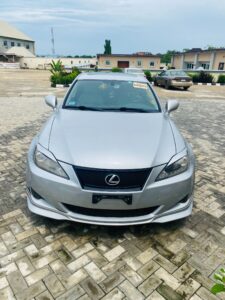 Lexus IS 250